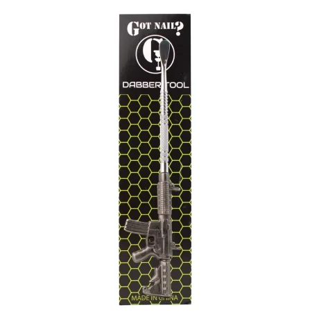 Arsenal M-16 Metal Dabber Tool